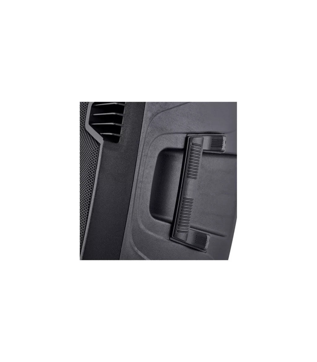 Fun Generation PL112A 2-utas aktív hangfal, 12” hangszóró, Bluetooth, USB/SD, 600 W