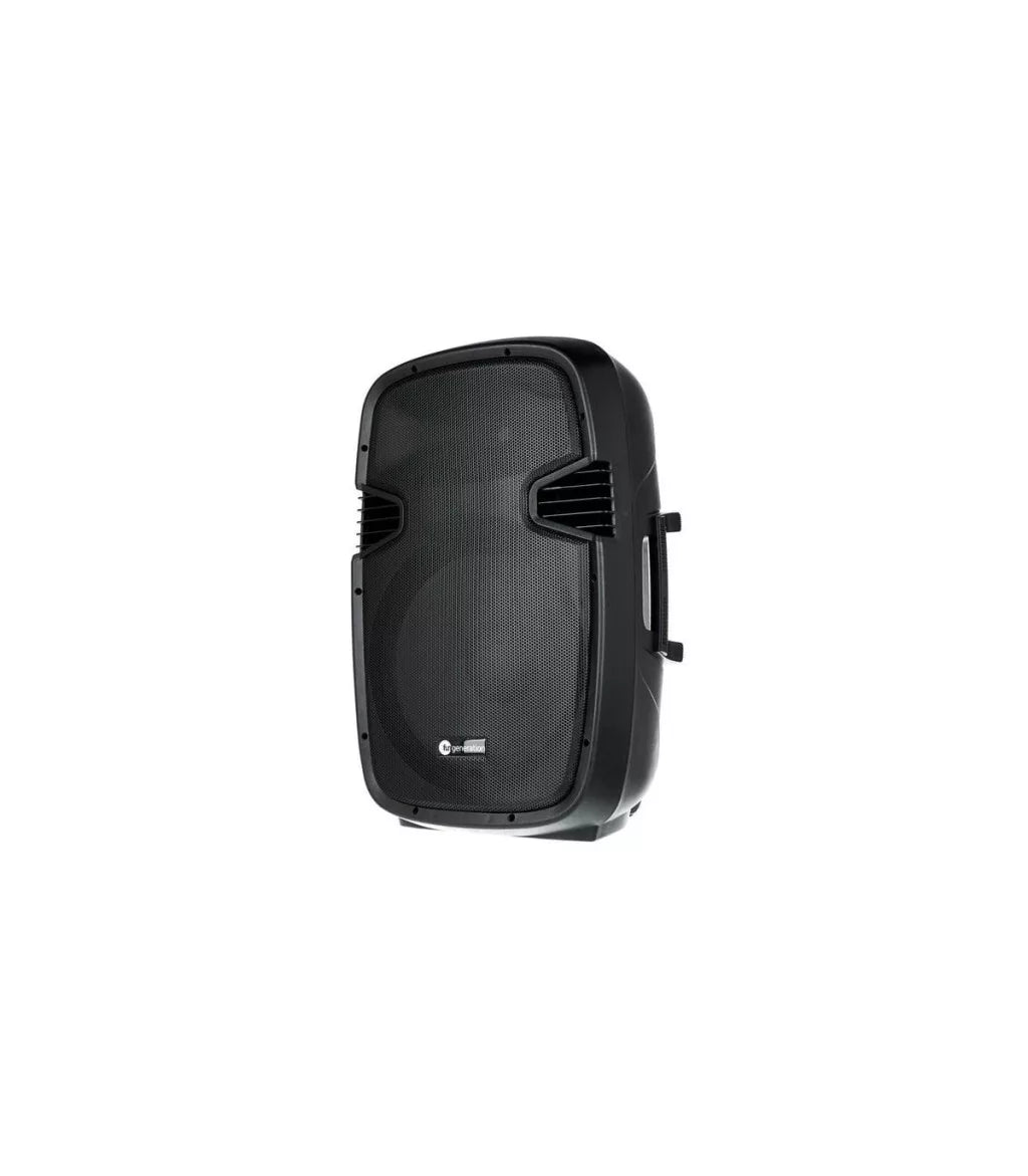 Fun Generation PL115A 2-utas aktív hangfal, 15” hangszóró, Bluetooth, USB/SD, 600 W