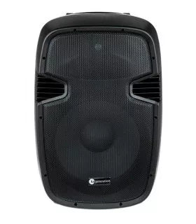 Fun Generation PL115A 2-utas aktív hangfal, 15” hangszóró, Bluetooth, USB/SD, 600 W