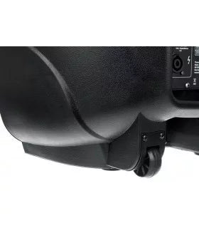 Fun Generation PL115A 2-utas aktív hangfal, 15” hangszóró, Bluetooth, USB/SD, 600 W