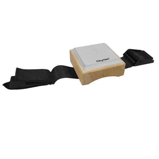 Hayman PP55 Gyakorló pad stúdióhoz, lábrögzítéssel
