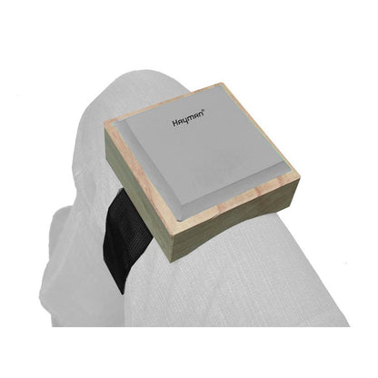 Hayman PP55 Gyakorló pad stúdióhoz, lábrögzítéssel