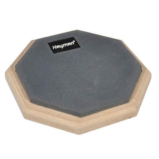 Hayman PP60 Oktagonális gyakorlópad, 6 inch