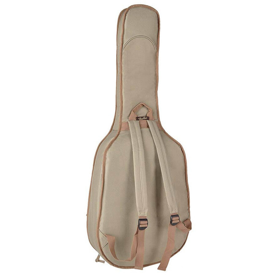 Boston RA25SD Richwood Master akusztikus gitártok, Sahara Dawn