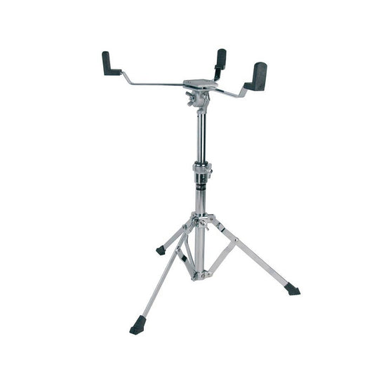 Hayman SDS015 lábdob állvány, 36–49 cm, egyszeres merevítésű lábak
