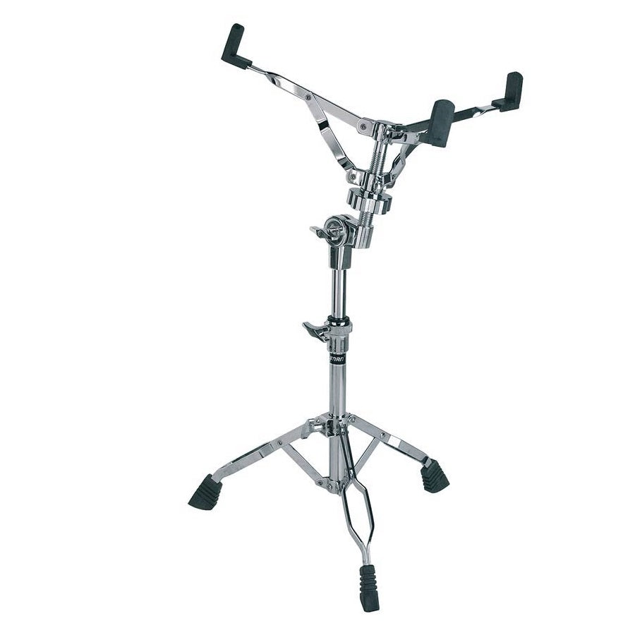 Hayman SDS020 Go Series pergőállvány, dupla láb, állítható 42–47 cm