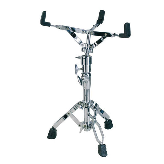 Hayman SDS080 Pro Series pergőállvány, dupla lábas, állítható magasság 50–65 cm