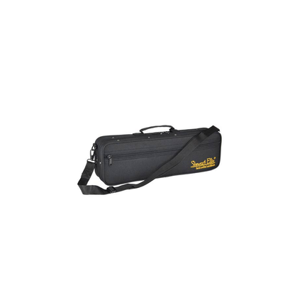 Stewart Ellis SEFL160 fuvola tok, fekete