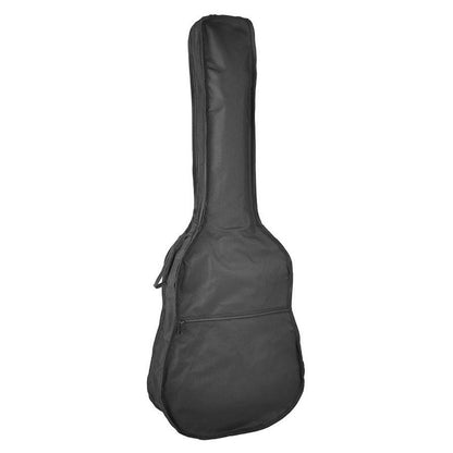 SETAC1 akusztikus gitár kiegészítő szett tok, heveder, pengetők, hangoló, húrok