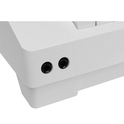Medeli SP4000WH Digitális színpadi zongora, K6 billentyűzet, Fehér