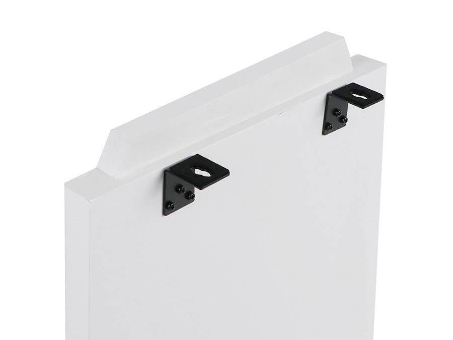 Medeli ST430WH Digitális zongoraállvány, 3 pedál, fehér