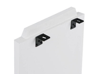 Medeli ST430WH Digitális zongoraállvány, 3 pedál, fehér