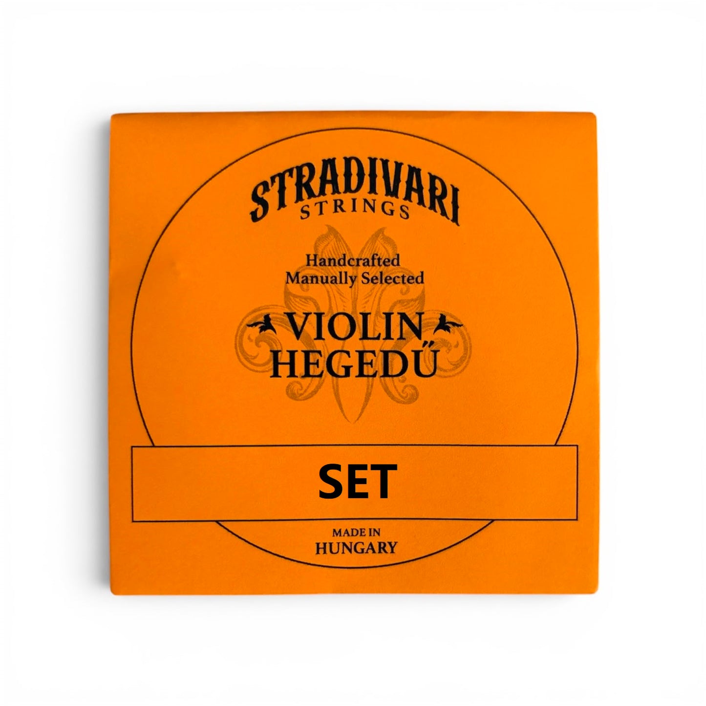 Stradivari hegedűhúr készlet 4/4