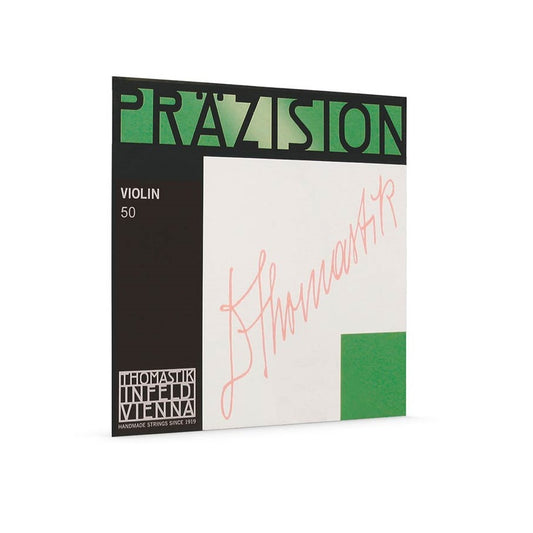 Thomastik-Infeld Präzision TH50 Hegedű E húr (Mi), 4/4, medium