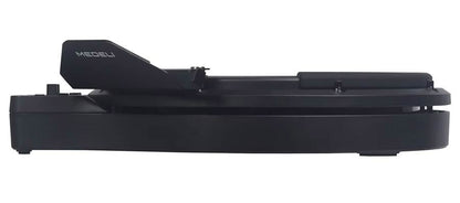 Medeli TP110 digitális gyakorlópad, 10" hálóbőr, 55 hang, Bluetooth, Coach funkció