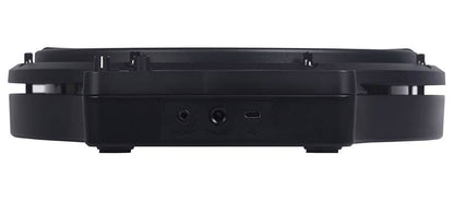 Medeli TP110 digitális gyakorlópad, 10" hálóbőr, 55 hang, Bluetooth, Coach funkció