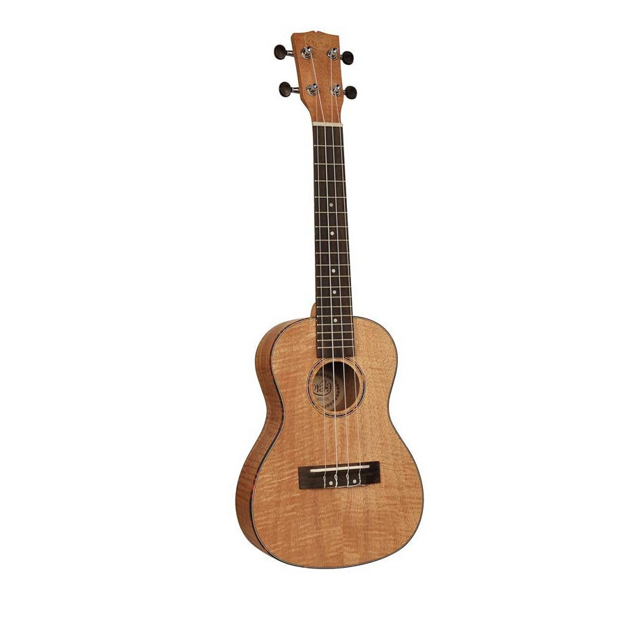 Korala UKC310 Koncert ukulele, Flamed okoume