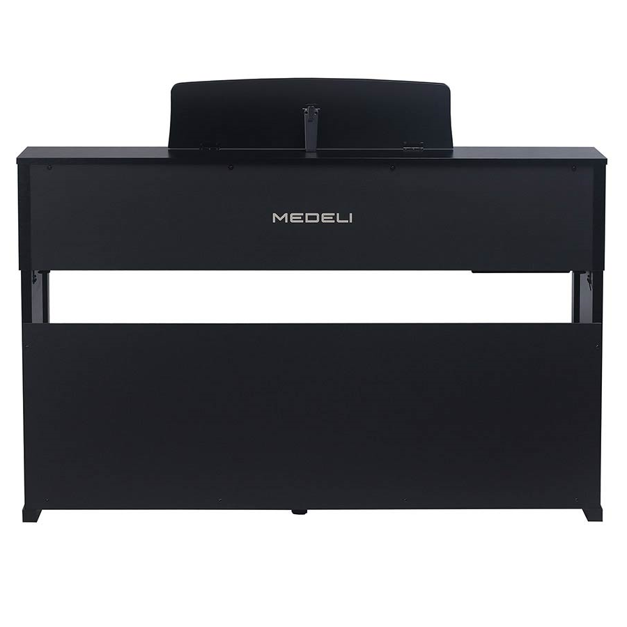 Medeli UP405EBK Digitális zongora, Forte Series, Fekete