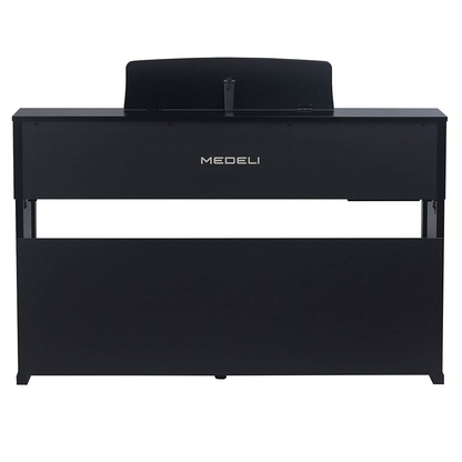 Medeli UP405EBK Digitális zongora, Forte Series, Fekete
