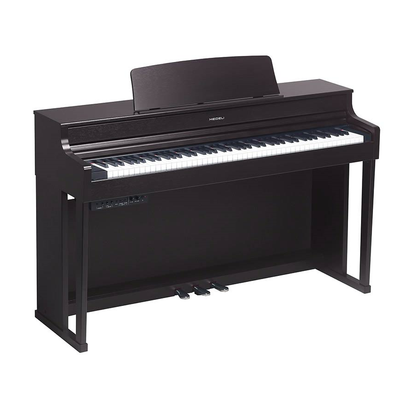 Medeli UP405ERW Digitális zongora, Forte Series, Rosewood