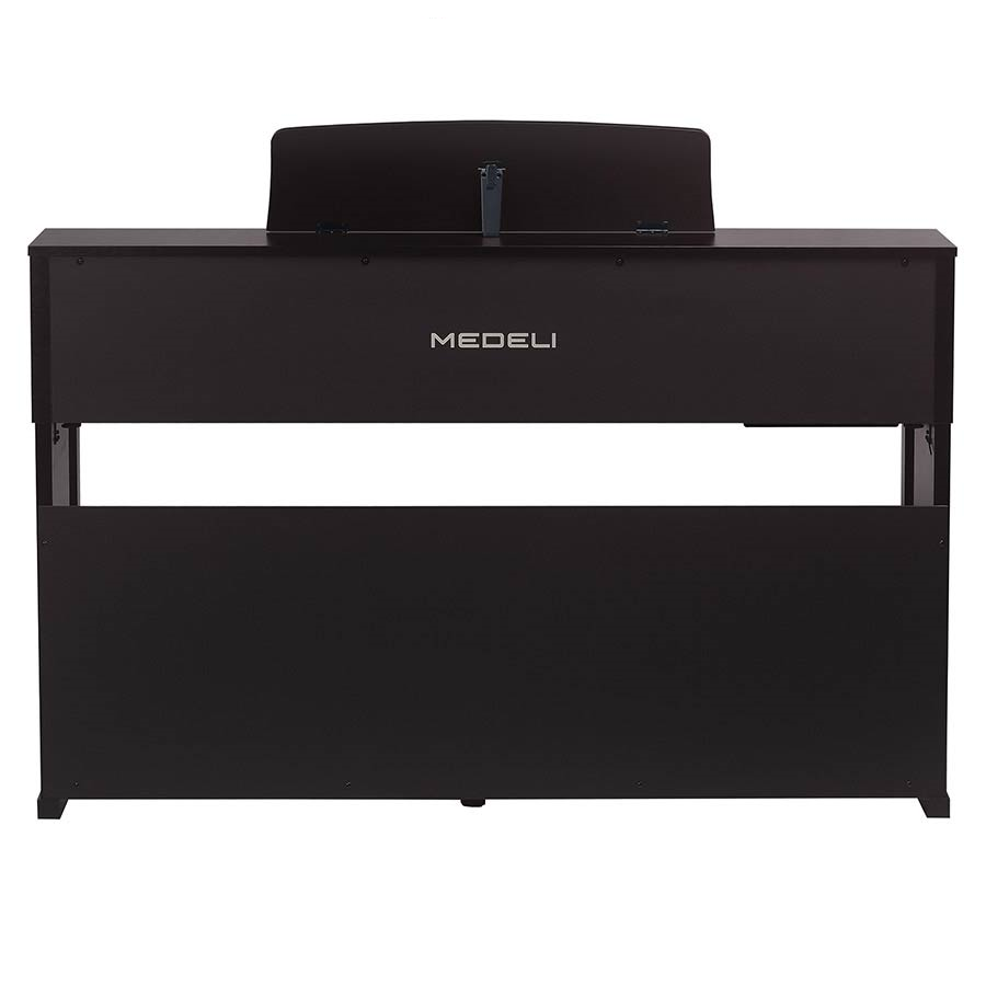 Medeli UP405ERW Digitális zongora, Forte Series, Rosewood
