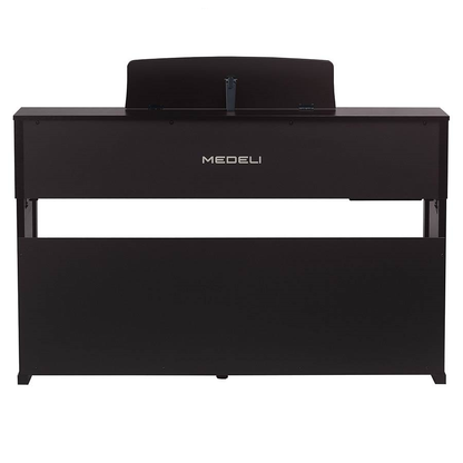 Medeli UP405ERW Digitális zongora, Forte Series, Rosewood