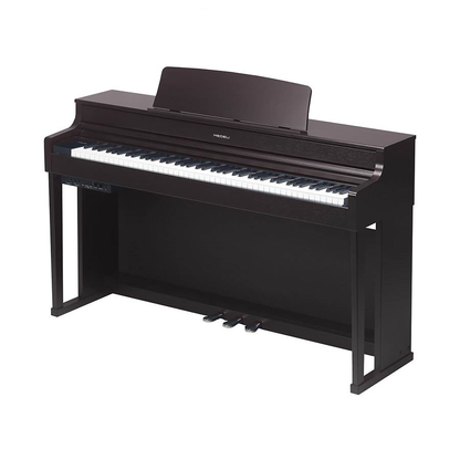Medeli UP405ERW Digitális zongora, Forte Series, Rosewood
