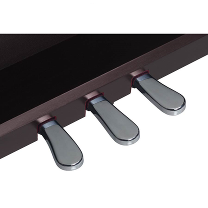 Medeli UP405ERW Digitális zongora, Forte Series, Rosewood