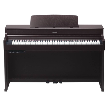 Medeli UP405ERW Digitális zongora, Forte Series, Rosewood