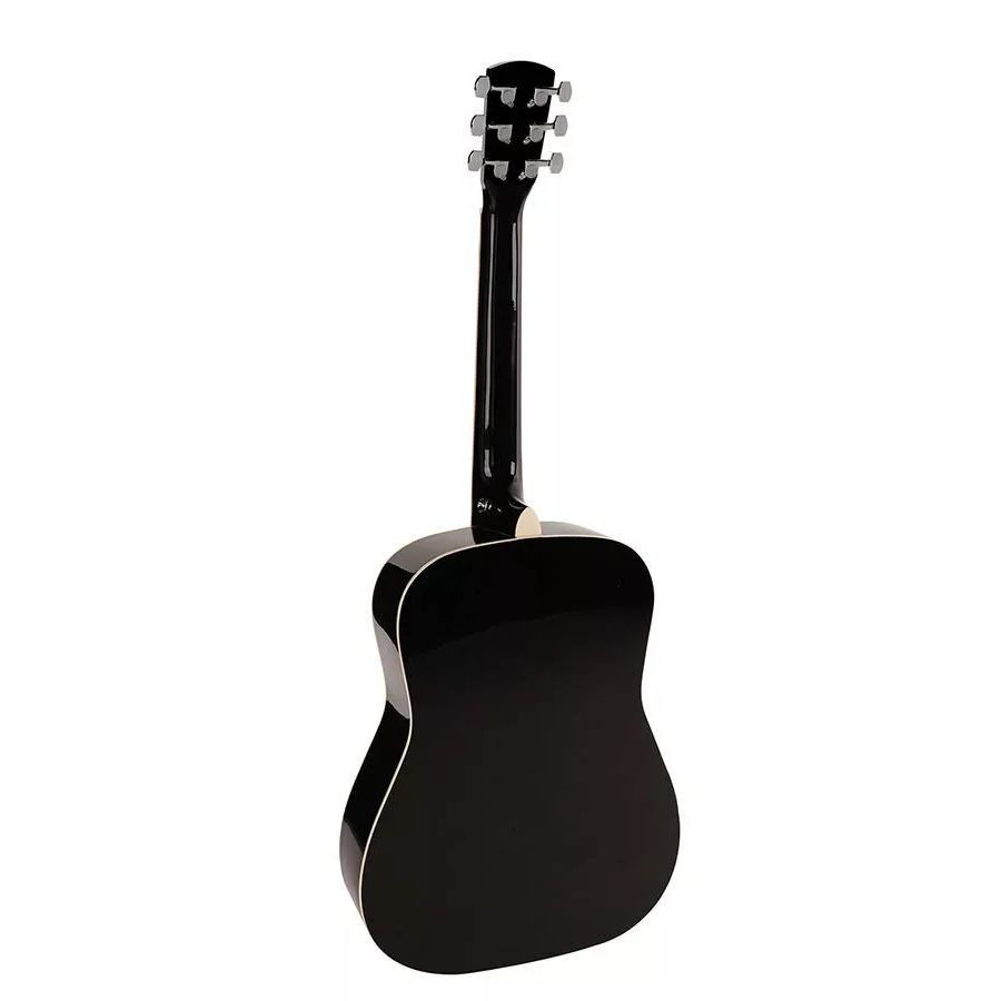 Nashville GSD6034SB 3/4 akusztikus dreadnought gitár, sunburst