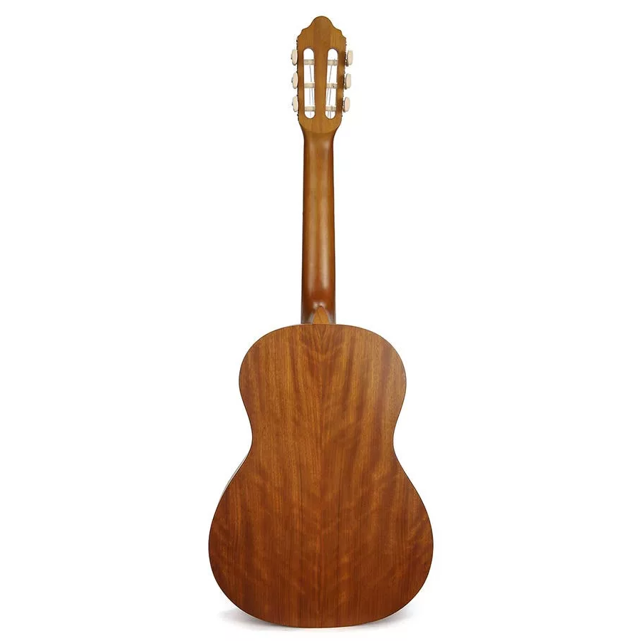 Valencia VC203 Klasszikus tanuló gyerek gitár 3/4, Natural Antik natúr