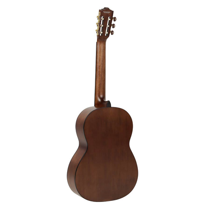 Salvador Cortez CC06 Klasszikus gitár 4/4, natúr
