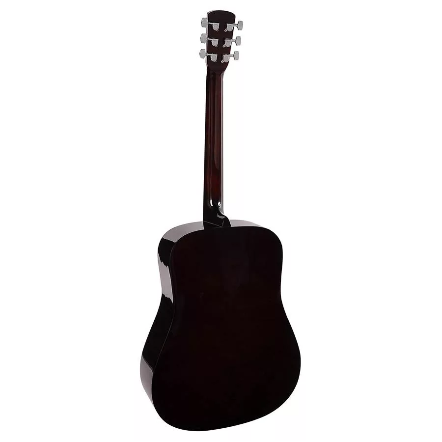Nashville GSD60NT Akusztikus gitár, természetes, dreadnought
