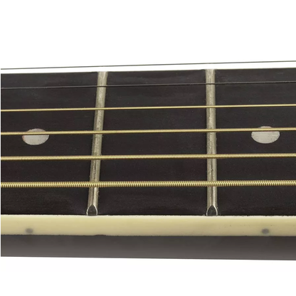 Nashville GSD6034NT 3/4 akusztikus gitár, natúr