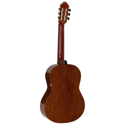 Valencia VC264 klasszikus gitár 4/4, Series 260, Sitka lucfenyő, mahagóni, antique natural high gloss kivitel