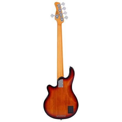 Sire Marcus Miller Z753TS basszusgitár, sunburst