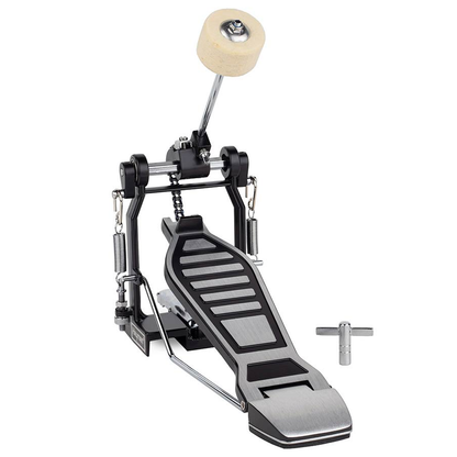 Hayman BDP020 lábgép nagydobhoz Go Series, egyszeres láncos meghajtás