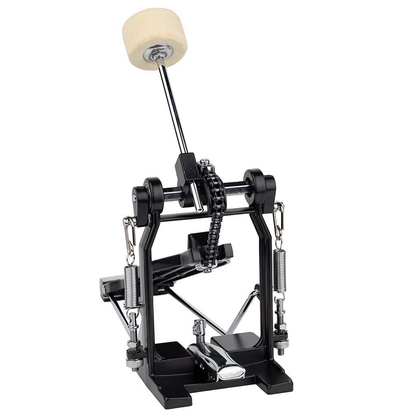 Hayman BDP020 lábgép nagydobhoz Go Series, egyszeres láncos meghajtás