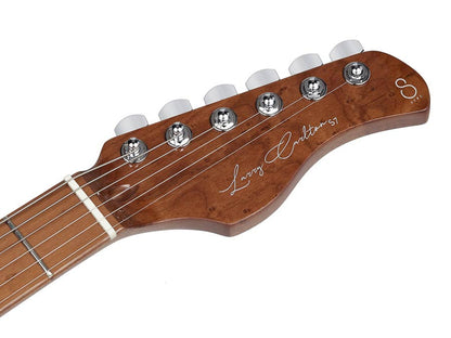 Sire Larry Carlton S7VAWH elektromos gitár, vintage fehér