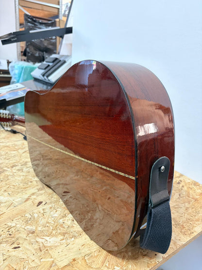 Sanchez 12 húros akusztikus gitár (Gitera), Made in Korea – jó állapotban