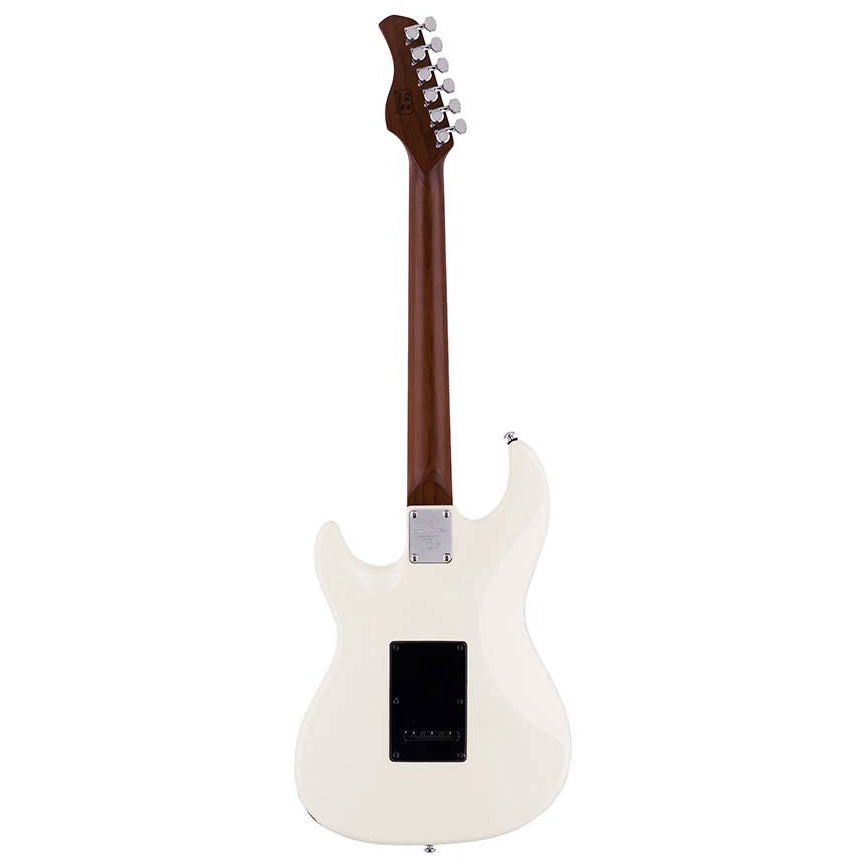 Sire Larry Carlton S7VAWH elektromos gitár, vintage fehér