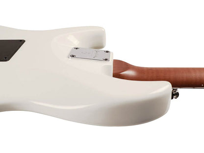 Sire Larry Carlton S7VAWH elektromos gitár, vintage fehér