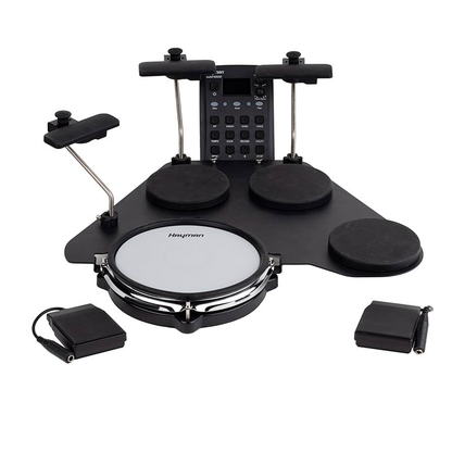Hayman CDD1000 Kompakt elektronikus dobkészlet