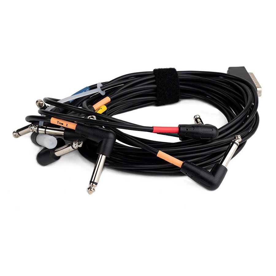 Hayman CDD1000 Kompakt elektronikus dobkészlet