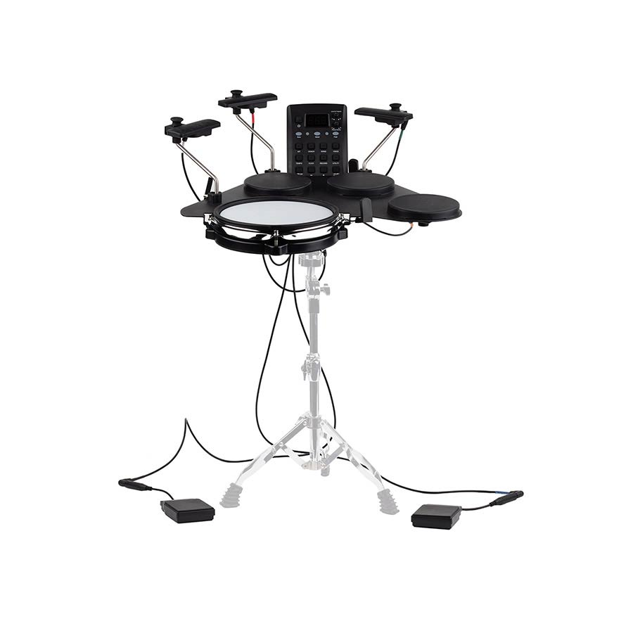 Hayman CDD1000 Kompakt elektronikus dobkészlet