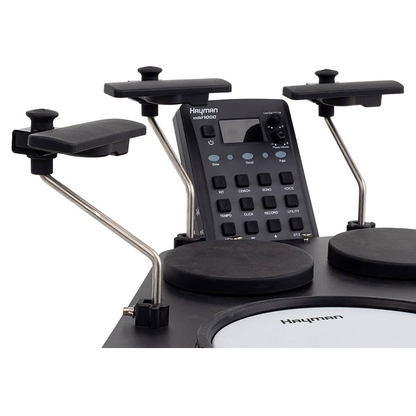 Hayman CDD1000 Kompakt elektronikus dobkészlet