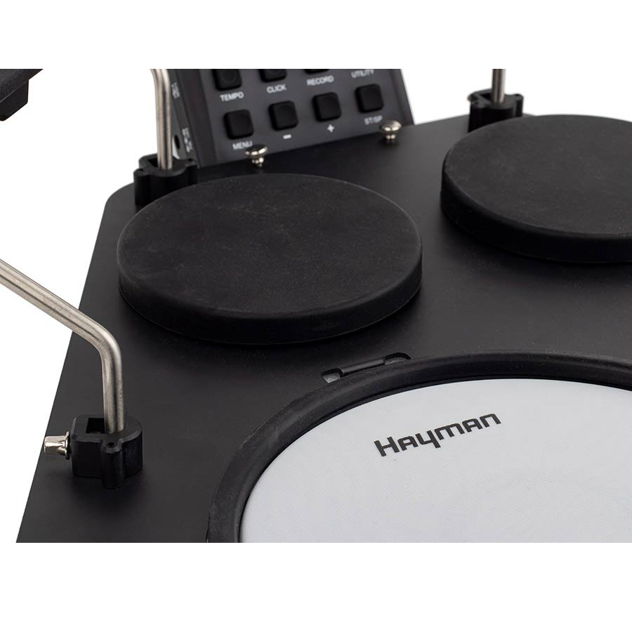 Hayman CDD1000 Kompakt elektronikus dobkészlet