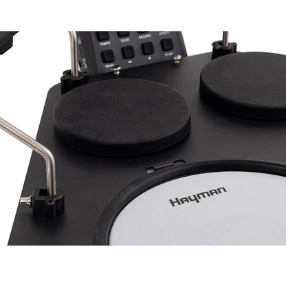 Hayman CDD1000 Kompakt elektronikus dobkészlet
