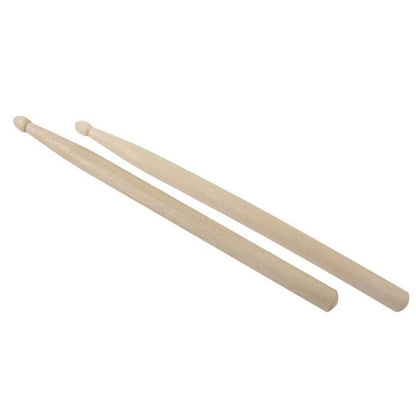 Hayman JMDR1005BU 10" menetdob (marching snare), vállpánttal és dobverőkkel, kék