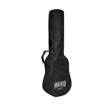 Mahalo UNETHERLAND Szoprán ukulele készlet, 4 húr, tokkal